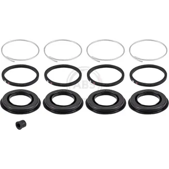 Přislušenství brzdového systému Sada na opravy, brzdový třmen, 53626