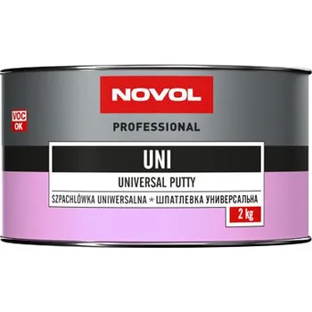 Tmel Univerzalni tmel 2 kg, NOV1105