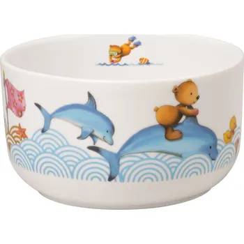 Talíř Villeroy & Boch, Mistička Happy as a Bear 440 ml - Formadore
