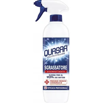 Univerzální čisticí prostředek Quasar univerzální čisticí prostředek 0,65l