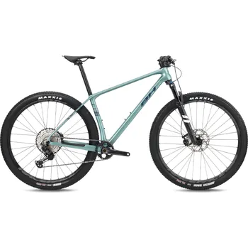 Horské kolo BH Bikes BH Ultimate 8.0 GGS 2026 velikost: XL ( > 190cm ) Montáž, seřízení a doprava po ČR zdarma