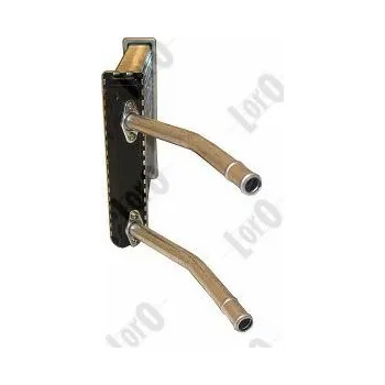 Výměník tepla Výměník tepla, vnitřní vytápění, 037-015-0002