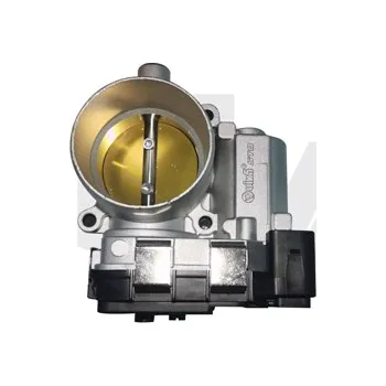 Systém vstřikování Hrdlo škrticí klapky, 11331774601