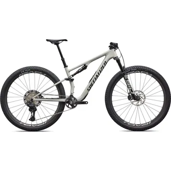 Horské kolo Specialized Epic 8 Expert Di2 - dolomite metallic/obsidian 2026, 29 2026, 29
