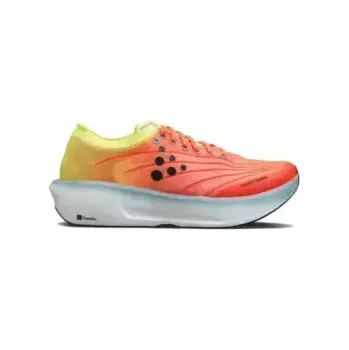 Dámská běžecká obuv Craft Nordlite Tempo dámské běžecké boty oranžová vel. 38 3/4 (UK 5.5)