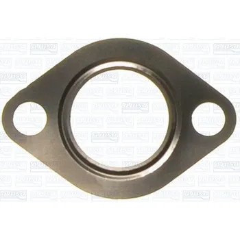 Ventil palivového systému Těsnění, agr ventil, 01164100