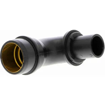 Spojovací materiál motoru Hadice, větrání klikové skříně, V10-2526-1