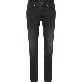 Pánské džíny esmara Men Pánské džíny "Slim Fit" (tmavě šedá, 50 (34/32))