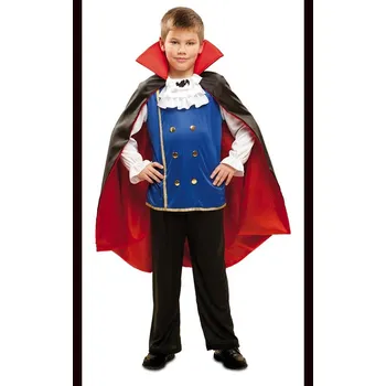 Karnevalový kostým My Other Me Dětský kostým Mr. DrákulaPro věk (roků) 5-6 330750