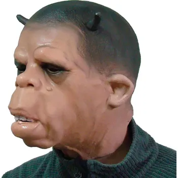 Karnevalová maska Maska Buliban 323018