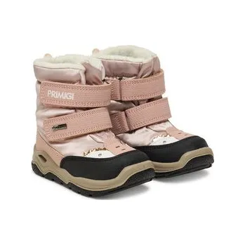 Chlapecké sněhule Sněhule Primigi GORE-TEX 8863511 M Růžová 23