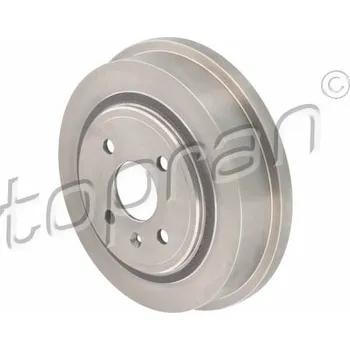 Brzdový buben Brzdový buben, 207 011