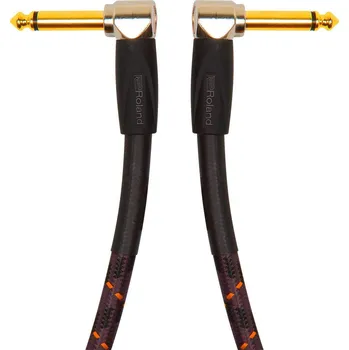 Roland RIC-G3AA 100 cm Lomený - Lomený Patch kabel