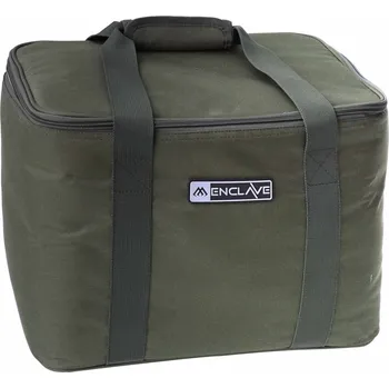 Mikado Enclave Thermo brašna 28 x 23 x 19,5 cm zelená