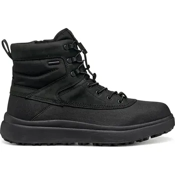 Pánská obuv Kotníkové boty Geox U GRANITO + GRIP B A U56FZD.04550.C9999 černá 99X, EUR 46