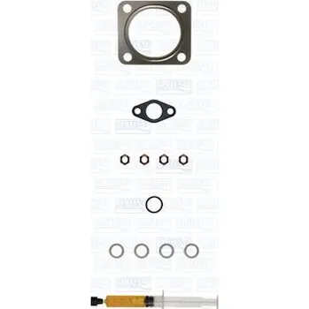 Turbodmychadlo Montážní sada dmychadla, JTC12046