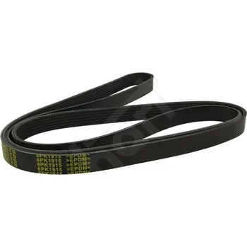 ozubený klínový řemen, 368 971