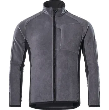 pracovní bunda MASCOT® Fleecová bunda Antracit/Černá Velikost: XS