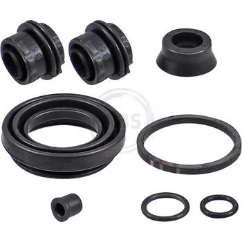 Přislušenství brzdového systému Sada na opravy, brzdový třmen, 53197