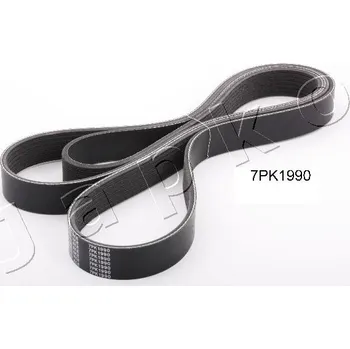 ozubený klínový řemen, 7PK1990