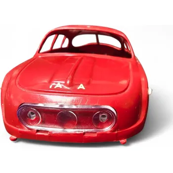 autíčko Topautodrahy.cz 3D TISK PŘEDNÍ SVĚTLO - TATRA 603 ITES