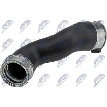 Přislušenství brzdového systému Hadička plnicího vzduchu, GPP-BM-035