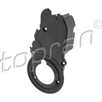 Zakrytí, ozubený řemen, 116 545