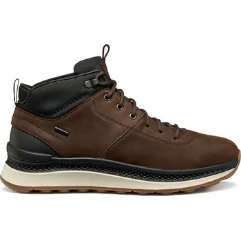 Pánská obuv Kotníkové boty Geox U SPHERICA ACTIF X2 U56HMC.04511.C6238 hnědá 89X, EUR 44