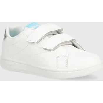 Chlapecké tenisky Sneakers boty Reebok Classic Royal Complete bílá barva, 100075103 00X, EUR 27.5