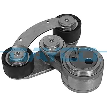 Napínák, žebrovaný klínový řemen, APV4023