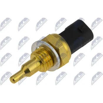 Čidlo automobilu Snímač, teplota chladiva, ECT-BM-014