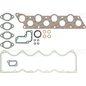 Těsnění motoru Sada těsnění, hlava válce, 02-25502-03