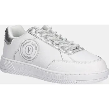 Dámská obuv Tenisky Versace Jeans Couture 79VA3SJ5.ZPB33.003 bílá 00X, EUR 38