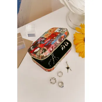 Šperkovnice Šperkovnice Medicine RW24.DEU451 vícebarevná MLA