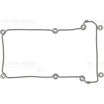 Těsnění motoru Těsnění, kryt hlavy válce, 71-35191-00
