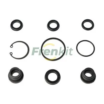 Brzdový válec Sada na opravy, hlavní brzdový válec, 123015