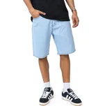 Kraťasy Prosto Baggy Shizzo Light Blue - XL