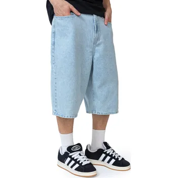 Pánské kraťasy Kraťasy Raw Hide OGeans Light Blue - XL