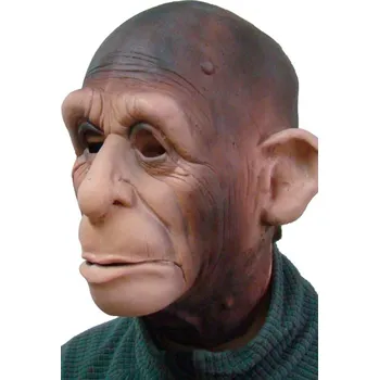 Karnevalová maska Maska Adam 323024