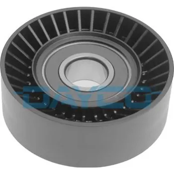 Vratna/vodici kladka, klinovy zebrovy remen, APV2214