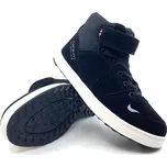 Viking Gabriel Mid WP 3-55350-2/ Black 35, Vnitřní délka boty: 23,4 cm