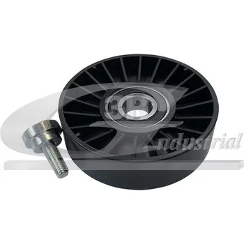 Vratná/vodicí kladka, klínový žebrový řemen, 13228