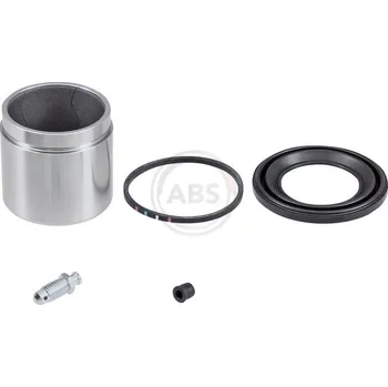 Přislušenství brzdového systému Sada na opravy, brzdový třmen, 57586