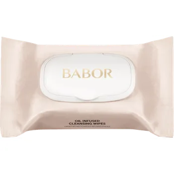 Čistící gel BABOR Cleansing Cleansing Wipes