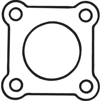 Těsnění výfuku Těsnění, výfuková trubka, 256-226