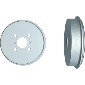 Brzdový buben Brzdový buben, 104074