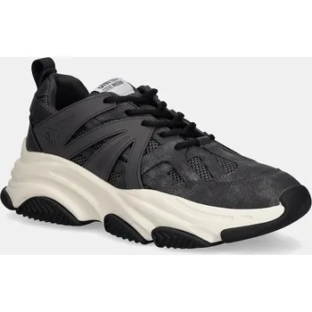 Pánské tenisky Tenisky Steve Madden Peckman šedá barva, 12000832 12000832.074 90X, EUR 44