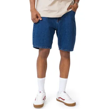 Kraťasy Mercur Classic Dark Blue - XS