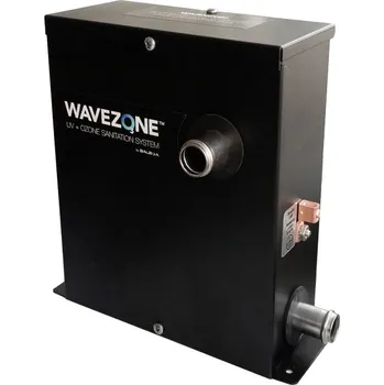 Balboa Water Group Balboa Wavezone - UV+Ozone - 59326-01
