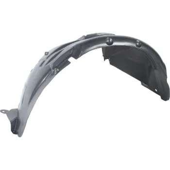 Podběh karosérie Podběh kola, 6601-01-1311801P